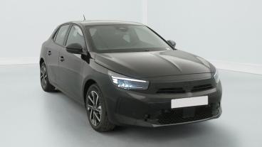 Aperçu du véhicule : 1.2 Turbo Hybrid 110 ch Autom GS