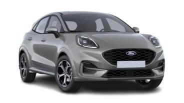 Aperçu du véhicule : PUMA 1.0 EcoBoost 125 ch mHEV S&S Powershift ST-Line