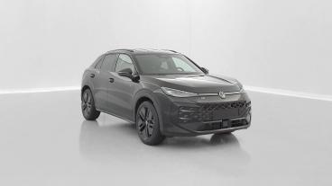 Aperçu du véhicule : 1.5 eTSI EVO2 Hybrid 150ch R-Line DSG7