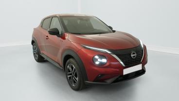 Aperçu du véhicule : HYBRID 143 N-CONNECTA