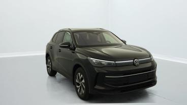Aperçu du véhicule : 1.5 eTSI 150CV DSG7 LIFE PLUS