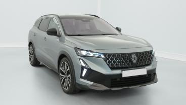Aperçu du véhicule : Espace full hybrid E-Tech 200 ch 7pl Iconic