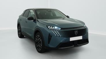 Aperçu du véhicule : Hybrid 145 e-DCS6 GT