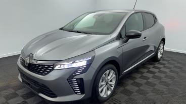 Aperçu du véhicule : Blue dCi 100 Evolution Gris Schiste avec 2550€ d'équipements inclus