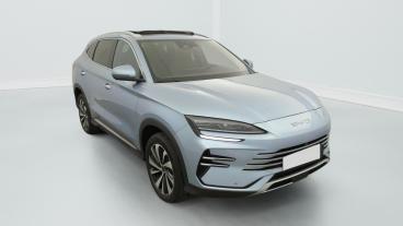 Aperçu du véhicule : 1.5l DM-i 218 ch PHEV Boost