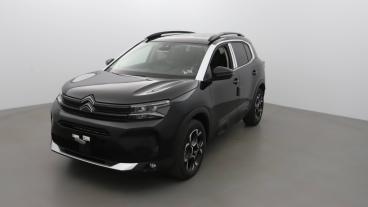 Aperçu du véhicule : 1.2 HYBRIDE 136CH MAX BOITE AUTOMATIQUE