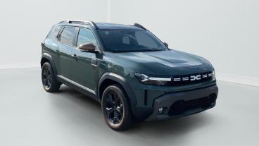 Aperçu du véhicule : Hybrid 155 Extreme