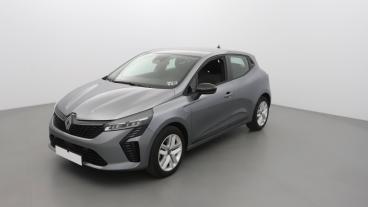 Aperçu du véhicule : 1.5 BLUE DCI 100CH EVOLUTION GSR2