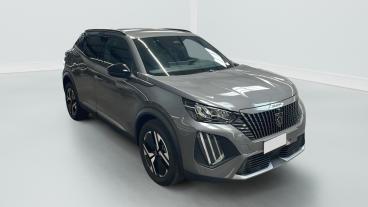 Aperçu du véhicule : 100 S S BVM6 Allure