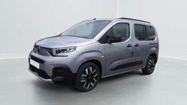 Aperçu du véhicule : Berlingo Taille M BlueHDi 130 S S EAT8 Max