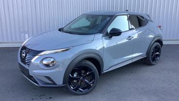 Aperçu du véhicule : JUKE HYBRID 143 N-Connecta
