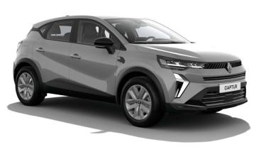 Aperçu du véhicule : Nouveau TCe 90 ch Evolution Gris Rafale avec 850€ d'équipements inclus