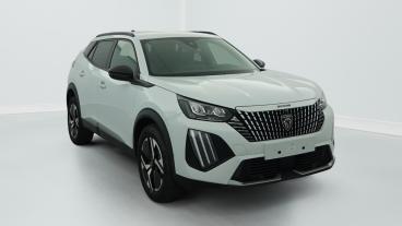 Aperçu du véhicule : Hybrid 136 e-DCS6 Allure