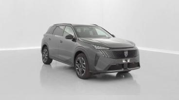 Aperçu du véhicule : III 1.2 Hybrid 145ch GT e-DCS6