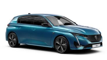 Aperçu du véhicule : BlueHDi 130ch S&S EAT8 GT GT Bleu Obsession avec 3600€ d'équipements inclus