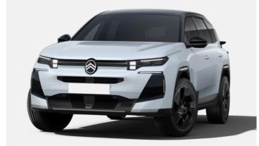 Aperçu du véhicule : C5 AIRCROSS HYBRIDE 145 e-DCS6 Max