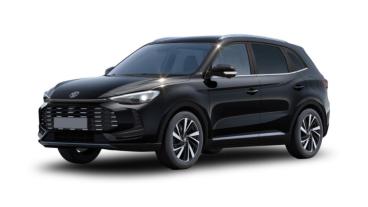 Aperçu du véhicule : ZS 1.5 L Hybrid+ 197 ch Luxury