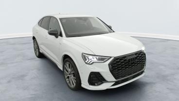 Aperçu du véhicule : 35 TDI 150 ch S tronic 7 S line plus