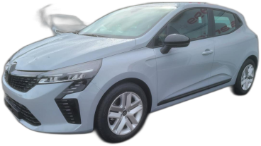 Aperçu du véhicule : EVOLUTION 1.0 TCE 90CV + CAMéRA DE RECUL + NEUF 0KM