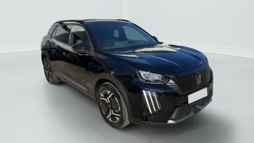 Aperçu du véhicule : 100 S S BVM6 Allure