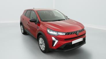 Aperçu du véhicule : E-Tech full hybrid 145 Evolution