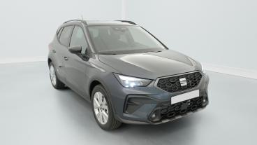 Aperçu du véhicule : 1.0 TSI 115 ch Start Stop DSG7 Copa