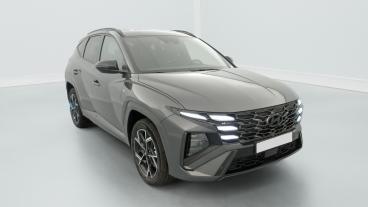Aperçu du véhicule : 1.6 T-GDI 239 Hybrid BVA6 N Line Creative