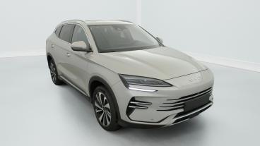 Aperçu du véhicule : 1.5l DM-i 218ch PHEV Boost (18kWh)