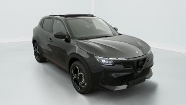 Aperçu du véhicule : 1.2 Ibrida 136 ch eDCT6 Speciale