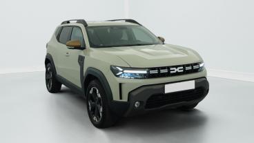 Aperçu du véhicule : TCe 130 4x4 Extreme