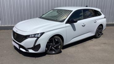Aperçu du véhicule : 308 SW Hybrid 145 e-DCS6 Allure