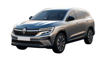 Aperçu du véhicule : ESPACE VI E-Tech full hybrid 200 GSR2 Techno
