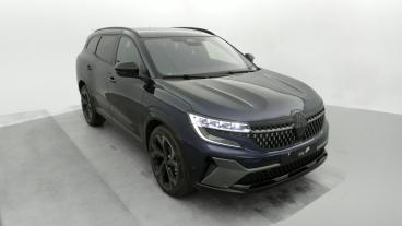 Aperçu du véhicule : E-TECH FULL HYBRID 200 GSR2 ESPRIT ALPINE