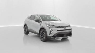 Aperçu du véhicule : 1.8 E-Tech full hybrid 160ch Esprit Alpine