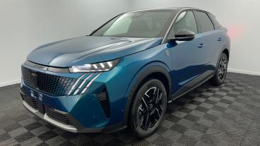 Aperçu du véhicule : Hybrid 145 e-DCS6 GT Bleu Obession avec 3550€ d'équipements inclus