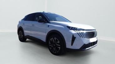 Aperçu du véhicule : Hybrid 145 e-DCS6 GT