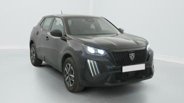 Aperçu du véhicule : 100 S S BVM6 Style