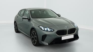 Aperçu du véhicule : 120d 163 ch DKG7 M Sport