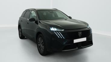 Aperçu du véhicule : HYBRID 145 CH E-DCS6 ALLURE