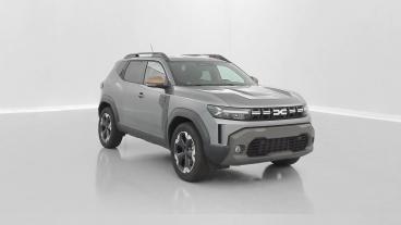 Aperçu du véhicule : Hybrid 155ch Extrême