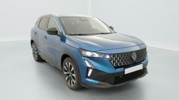 Aperçu du véhicule : full hybrid E-Tech 200 ch Techno