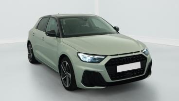 Aperçu du véhicule : 30 TFSI 116 ch BVM6 Design