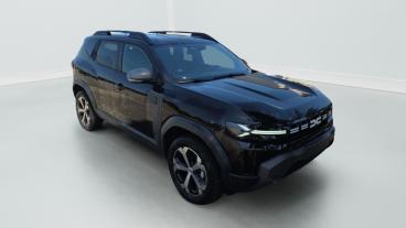 Aperçu du véhicule : Mild Hybrid 130 4x4 Journey