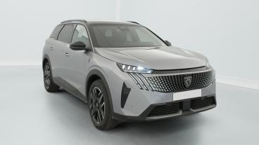 Aperçu du véhicule : HYBRID 145CH E-DCS6 GT