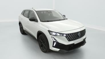 Aperçu du véhicule : FULL HYBRID E-TECH 200 CH EVOLUTION