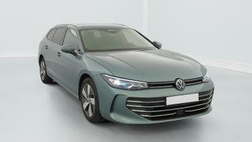 Aperçu du véhicule : 2.0 TDI EVO SCR 122 DSG7 Life Plus