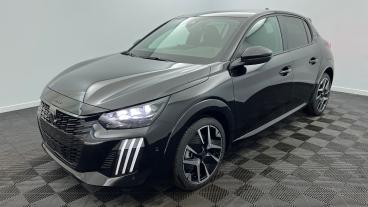 Aperçu du véhicule : Nouvelle Hybrid 145 e-DCS6 GT Noir Perla Nera avec 2700€ d'équipements inclus