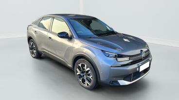 Aperçu du véhicule : Hybride 145 e-DCS6 Max