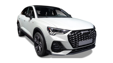 Aperçu du véhicule : 35 TDI 150 ch S tronic 7 S line