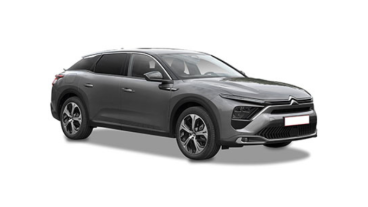 Aperçu du véhicule : Hybride Rechargeable 225 S S e-EAT8 Feel Pack